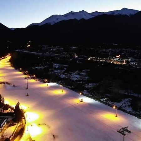 Bansko Royal Towers - Studio 536 외부 사진