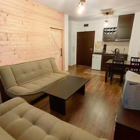 Bansko Royal Towers - Studio 536 외부 사진