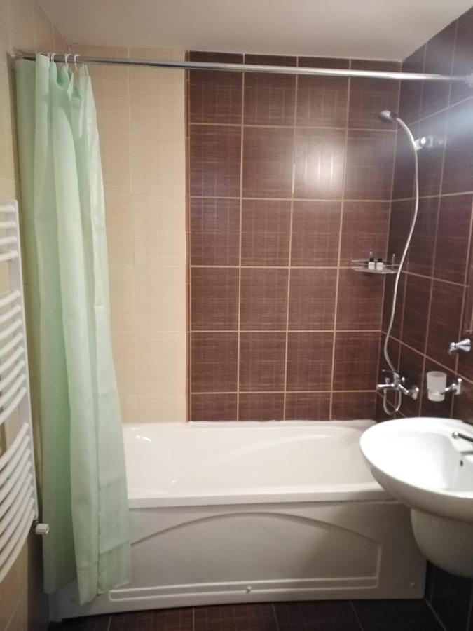 Bansko Royal Towers - Studio 536 외부 사진