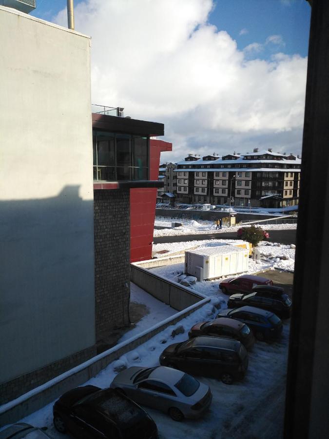 Bansko Royal Towers - Studio 536 외부 사진