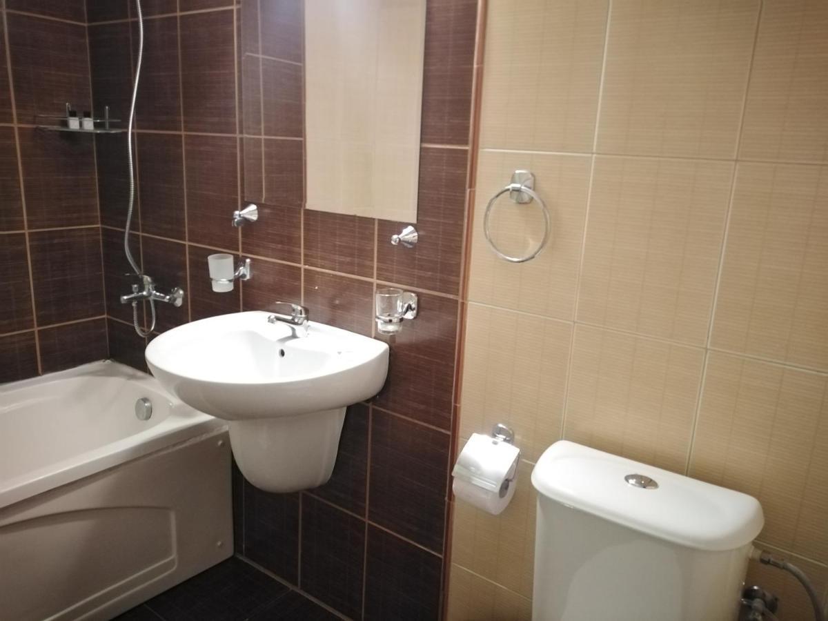 Bansko Royal Towers - Studio 536 외부 사진