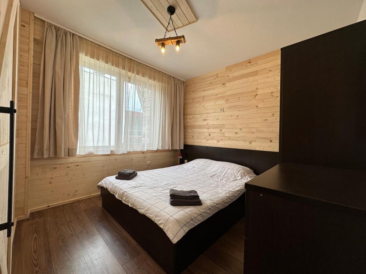 Bansko Royal Towers - Studio 536 외부 사진