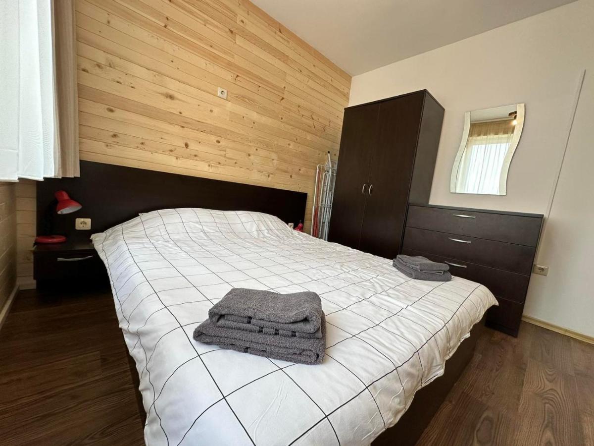 Bansko Royal Towers - Studio 536 외부 사진