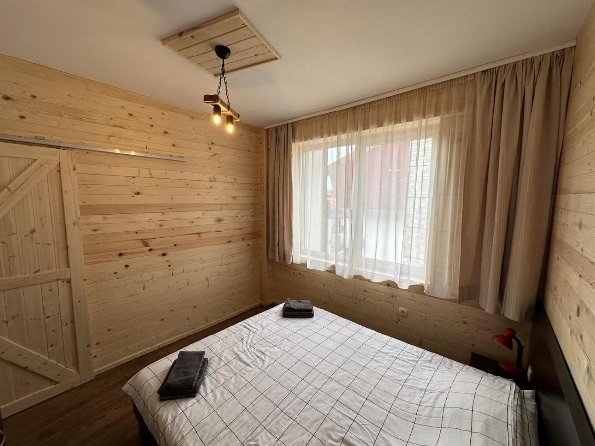 Bansko Royal Towers - Studio 536 외부 사진