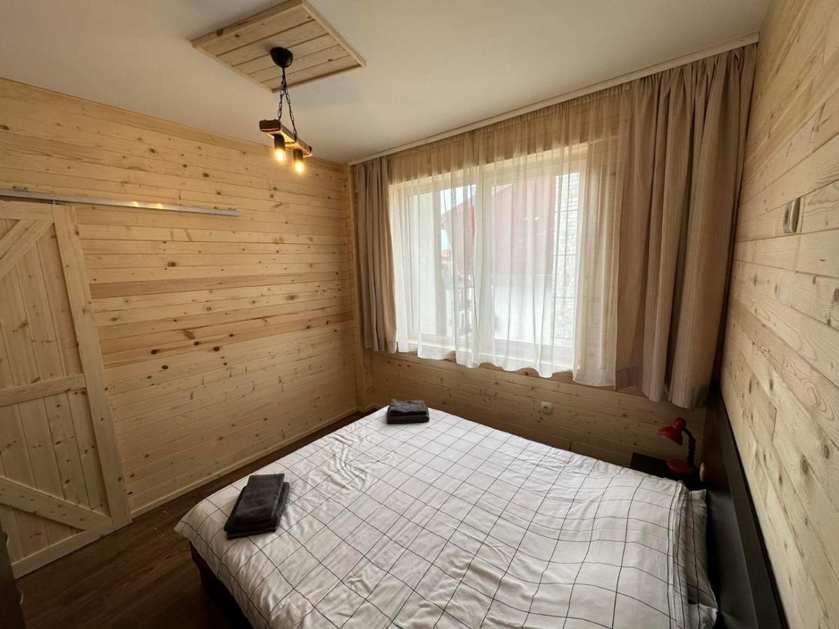 Bansko Royal Towers - Studio 536 외부 사진